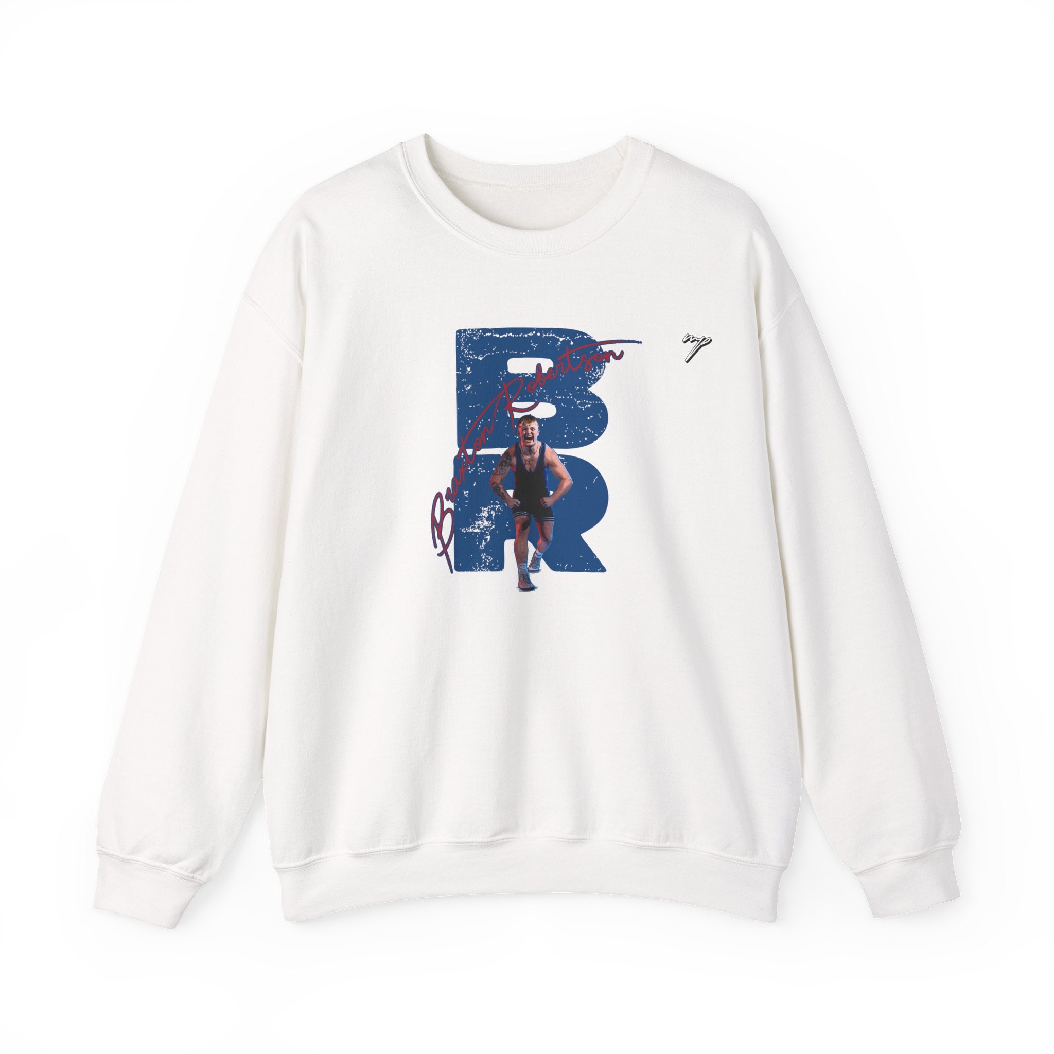Braxton Robertson Crewneck