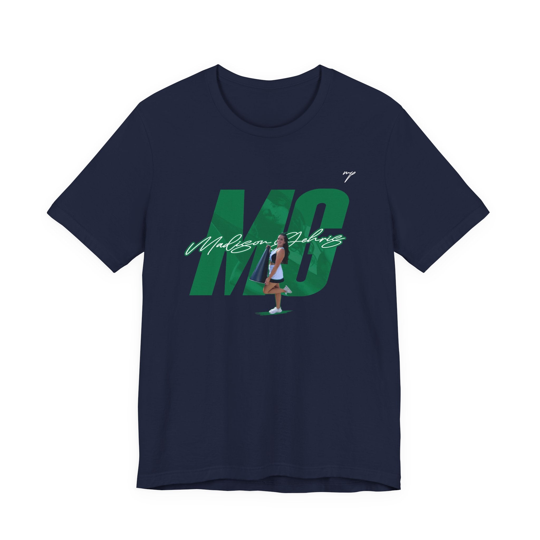 Madison Gehris Graphic Tee