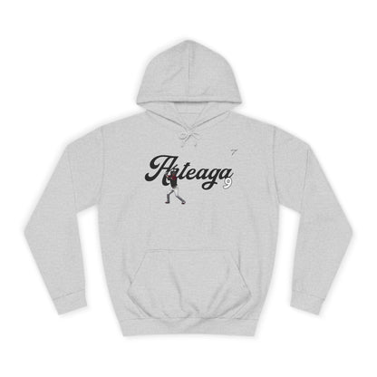 Adrian Arteaga Hoodie