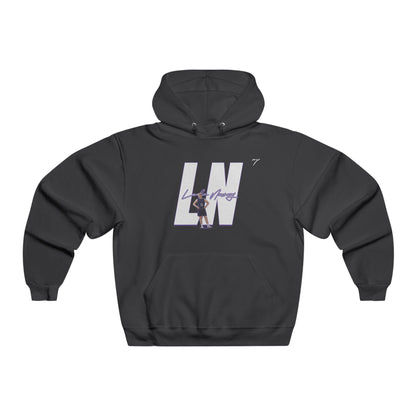 Landon Nawracaj Vintage Hoodie