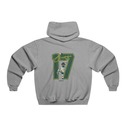 Brooke George Vintage Hoodie