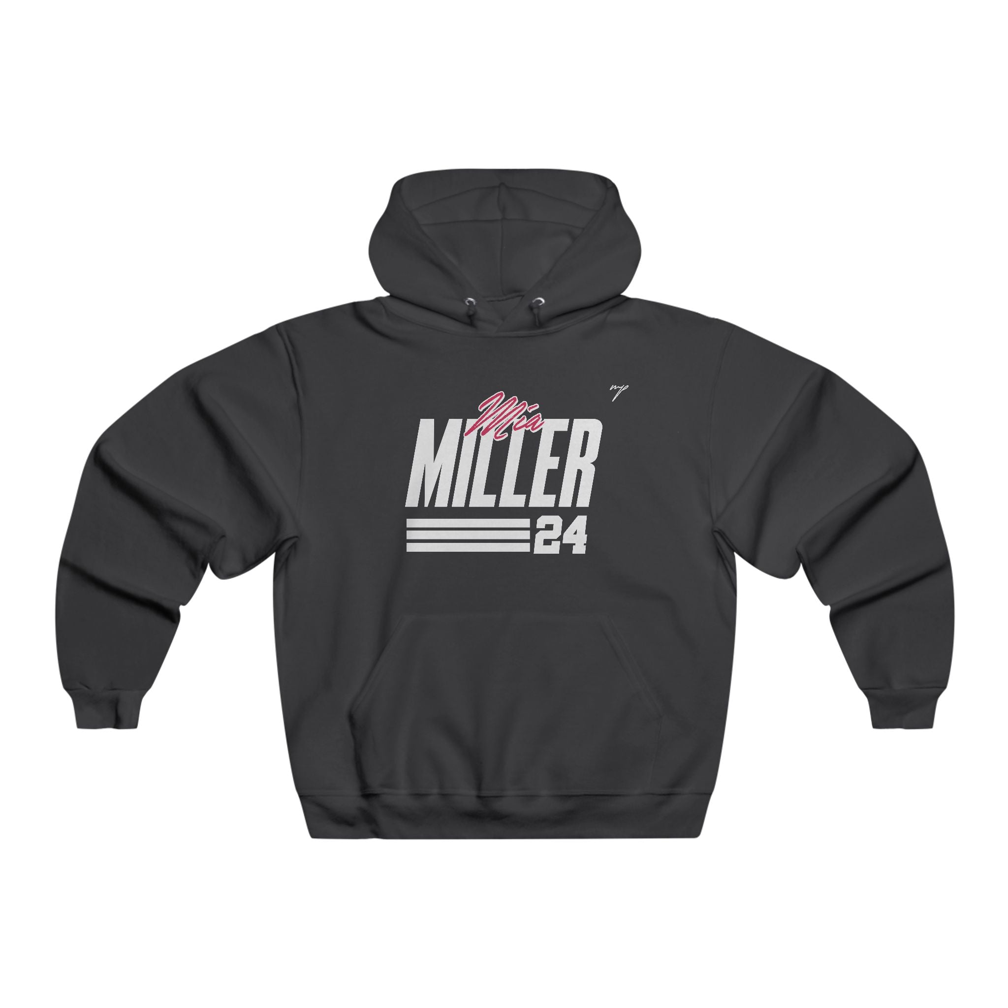 Mia Miller Vintage Hoodie