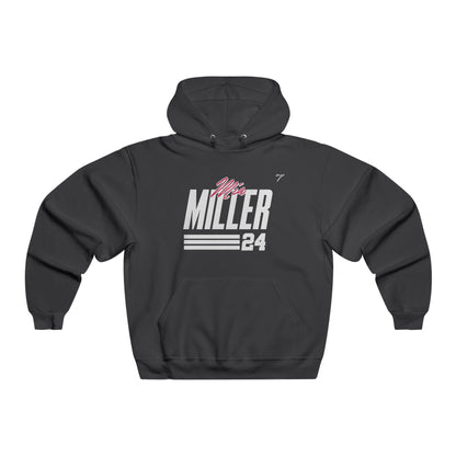 Mia Miller Vintage Hoodie