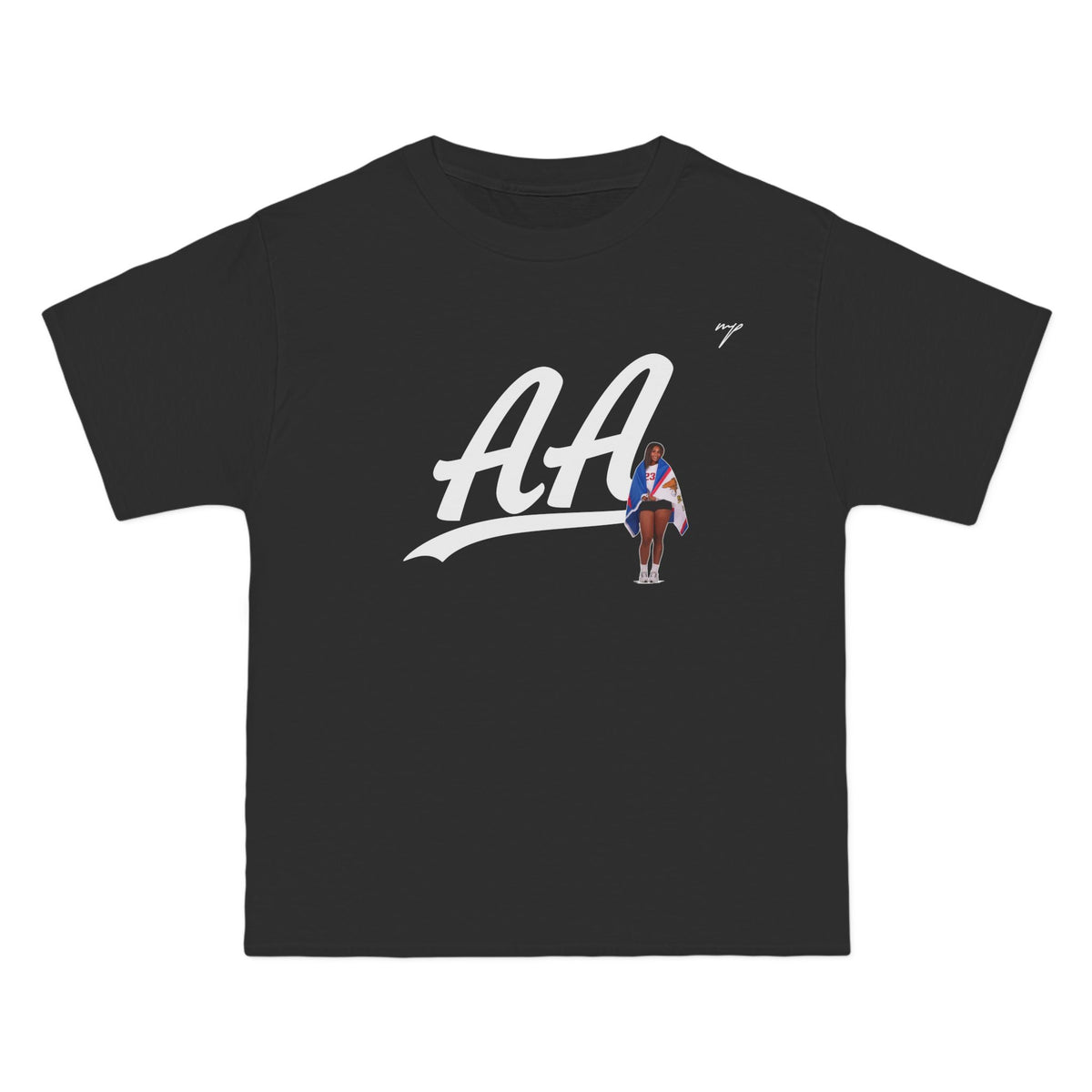 Alexis Alexander Vintage Tee