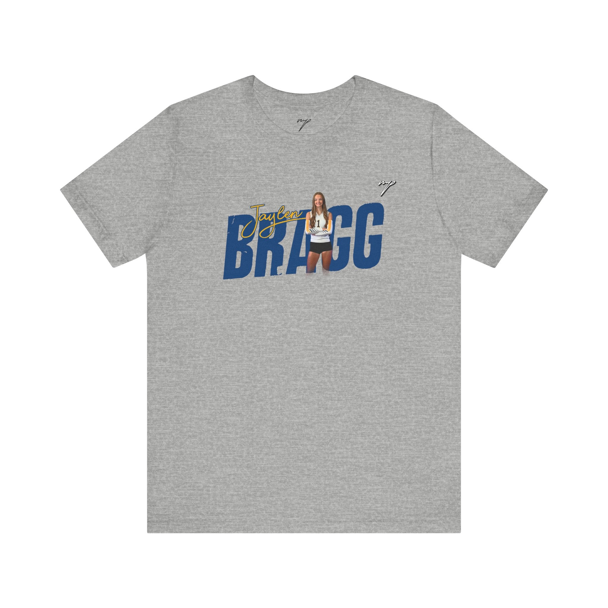 Jaylen Bragg Graphic Tee