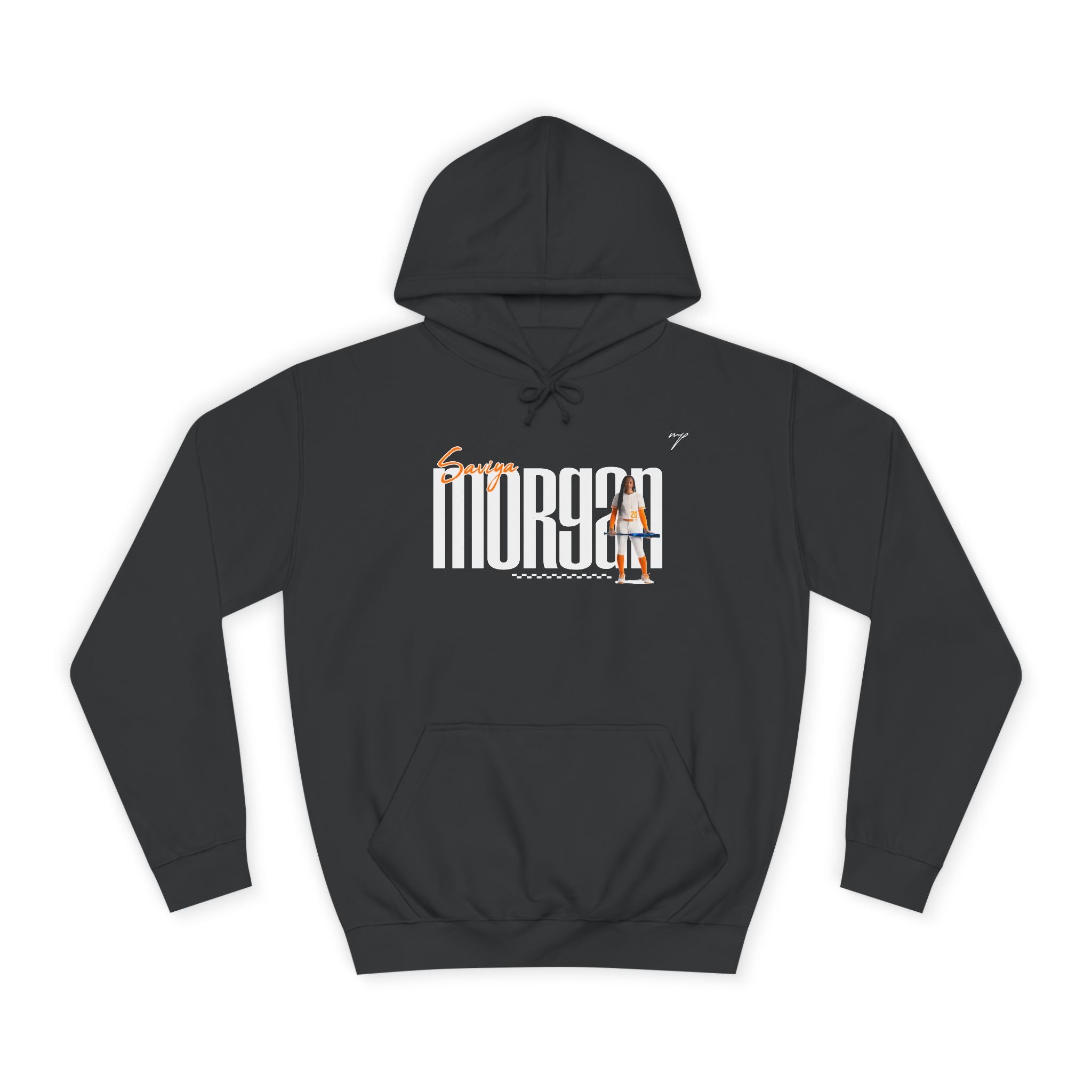 Saviya Morgan Hoodie