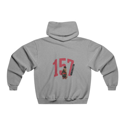 Demier Hamilton Vintage Hoodie