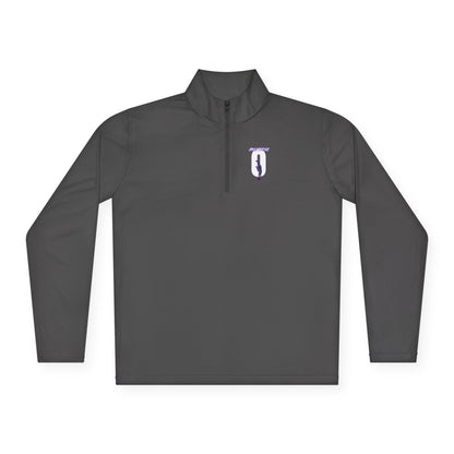 Khani McNeese Quarter-Zip