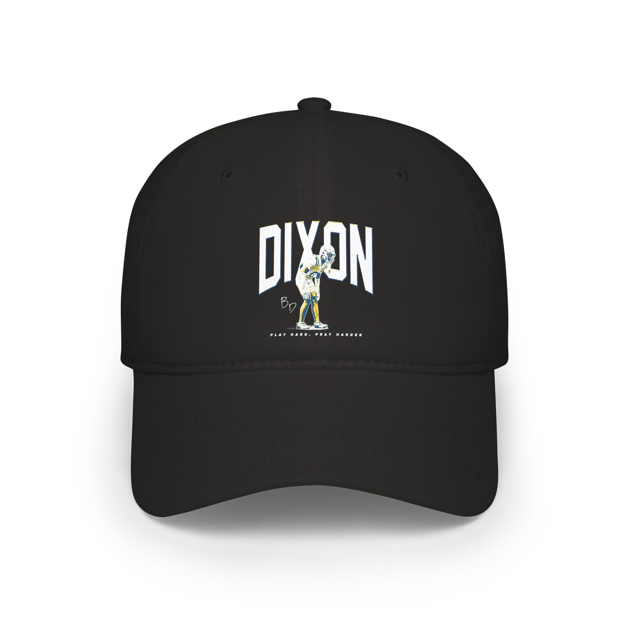 Barry Dixon Hat
