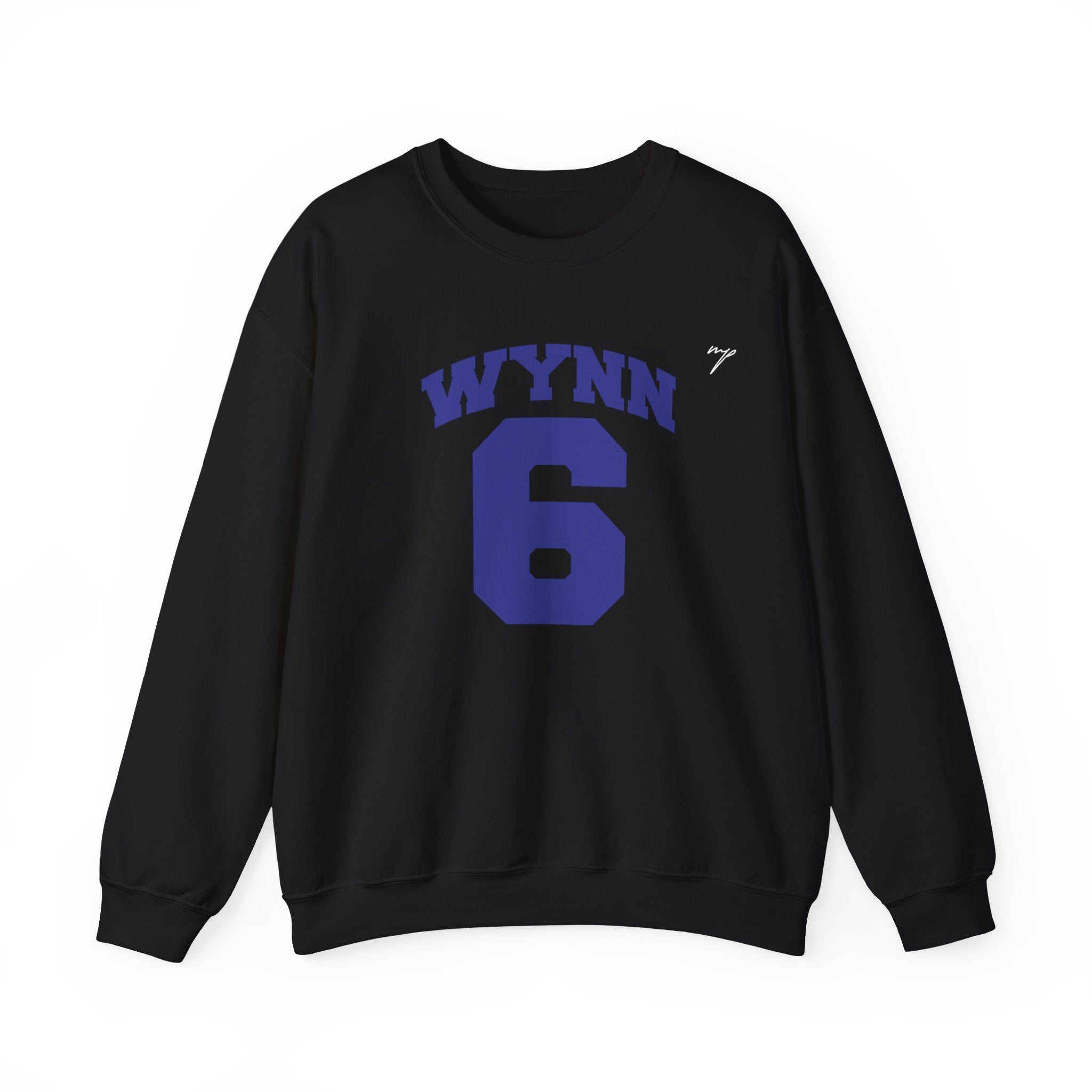 Trevon Wynn Crewneck