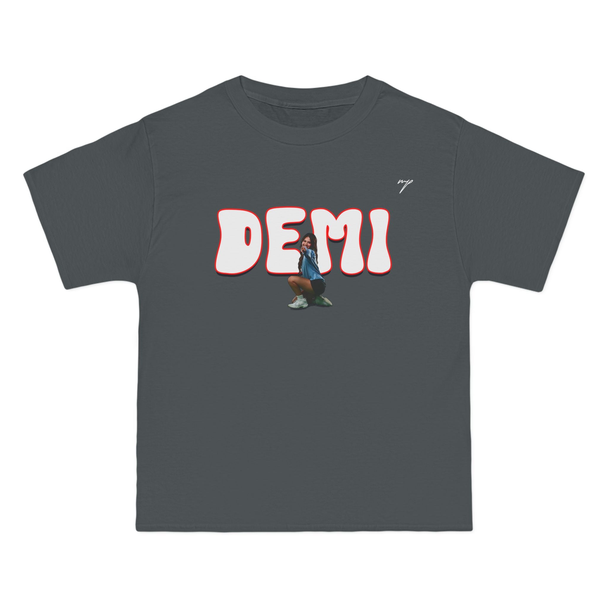 Demi Carpio Vintage Tee