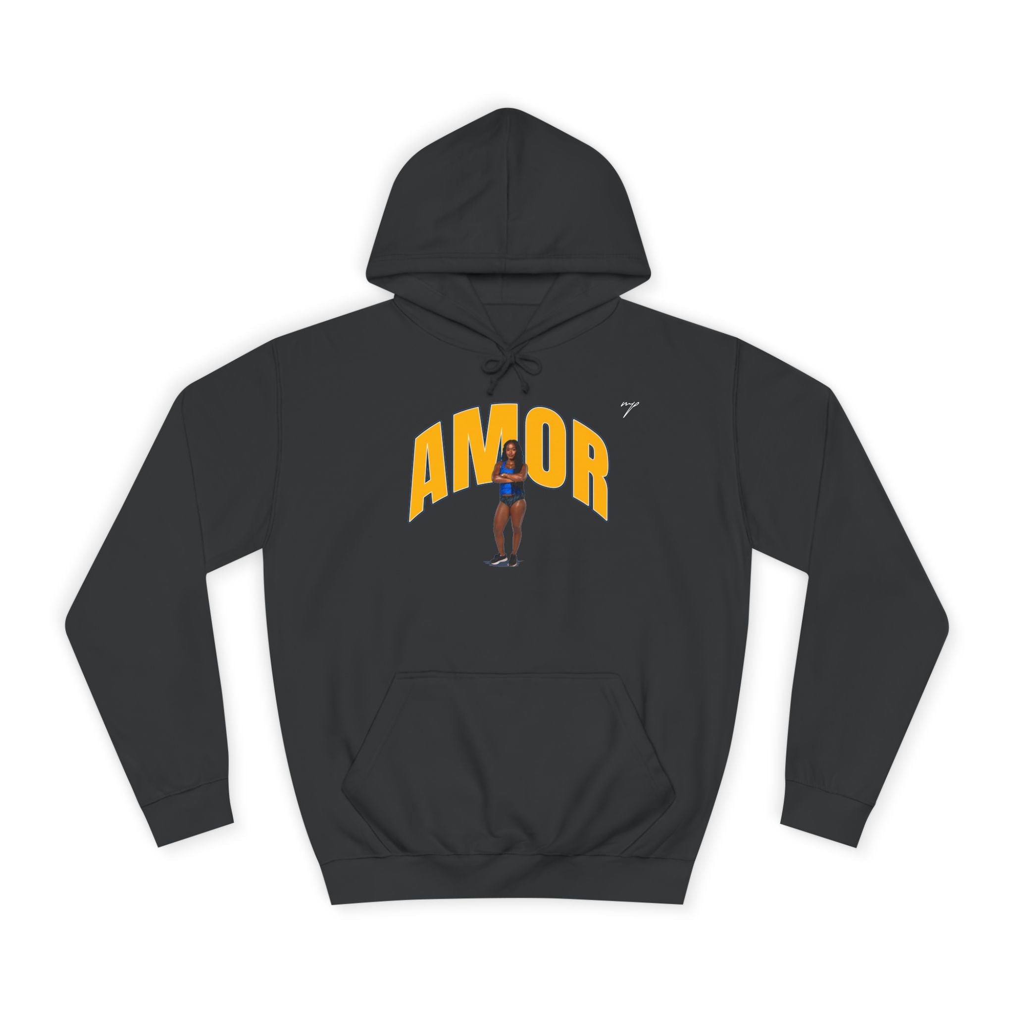 Amor Jones Hoodie