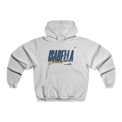 Isabella Bertolucci Vintage Hoodie