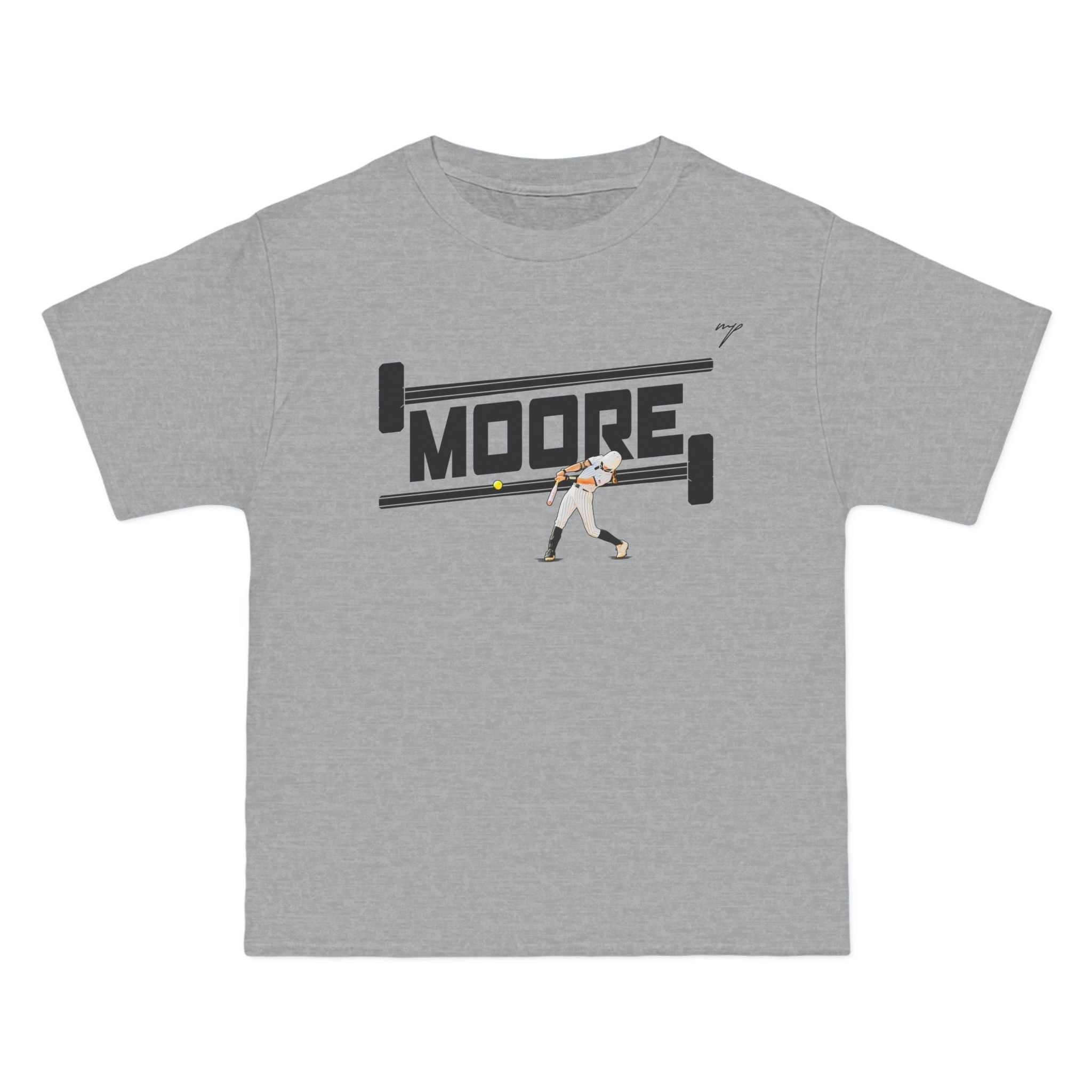 Anna Moore Vintage Tee