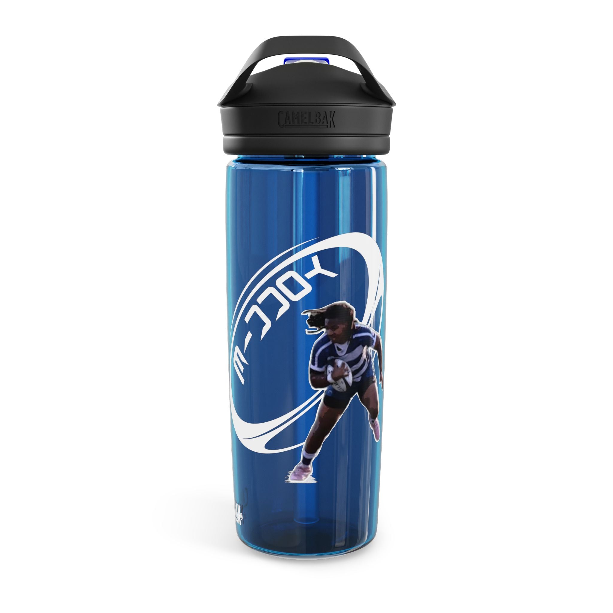 Loyan Charles Jr CamelBak Water Bottle