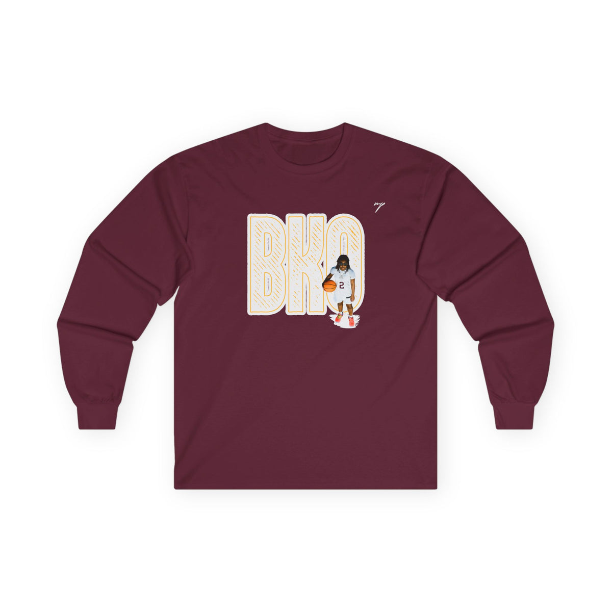 Brooklyn Owens Long Sleeve