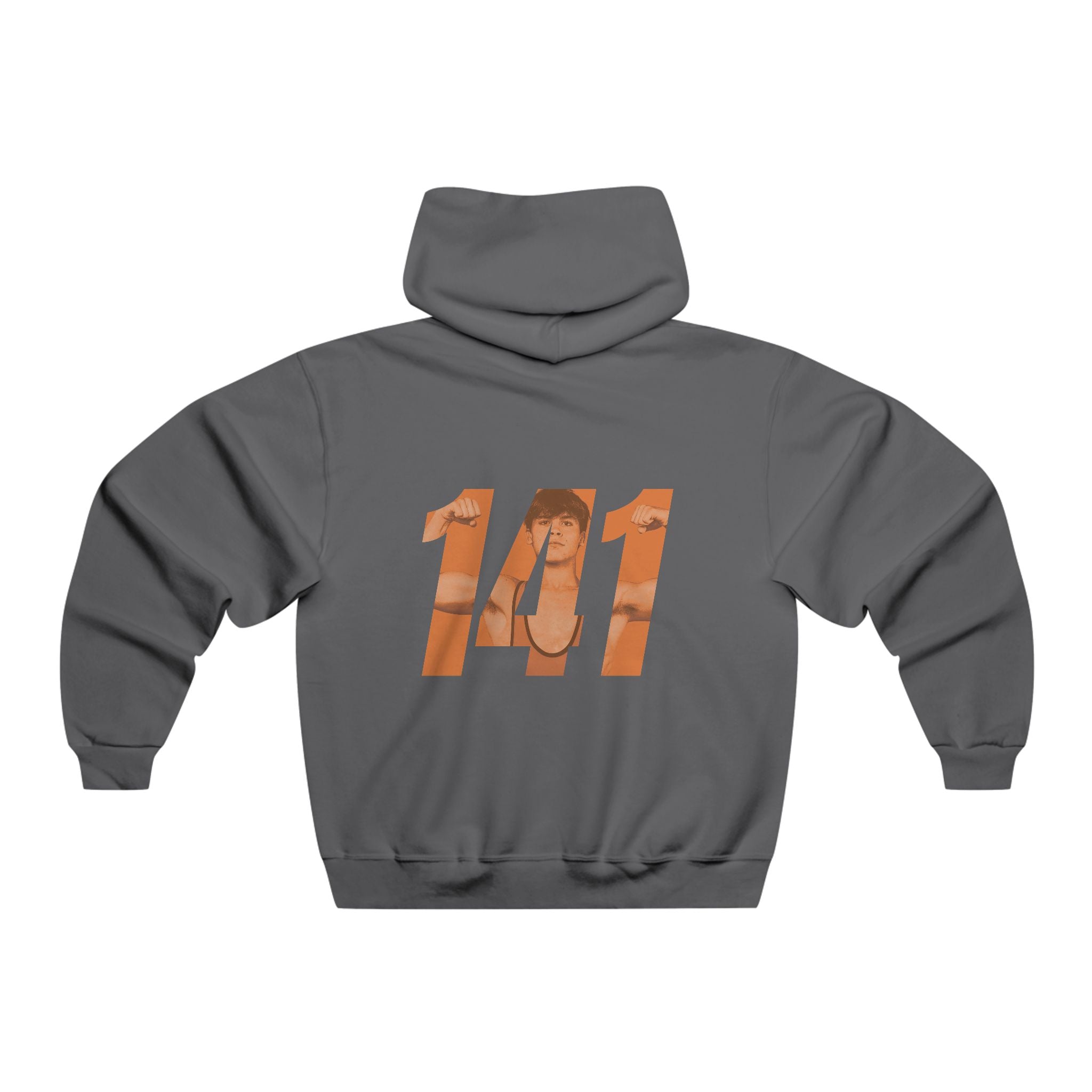 Ryan Phillips Vintage Hoodie