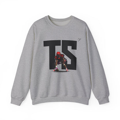 Tiran Street Crewneck