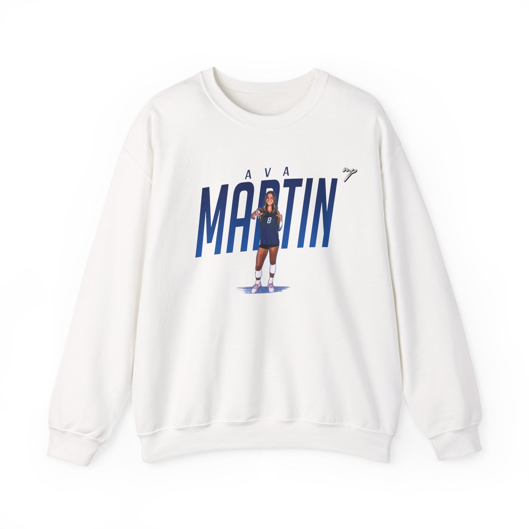 Ava Martin Crewneck