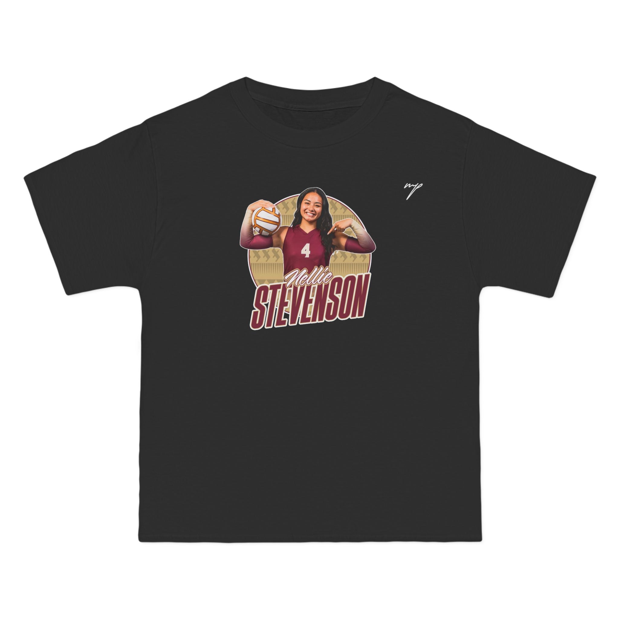 Nellie Stevenson Vintage Tee
