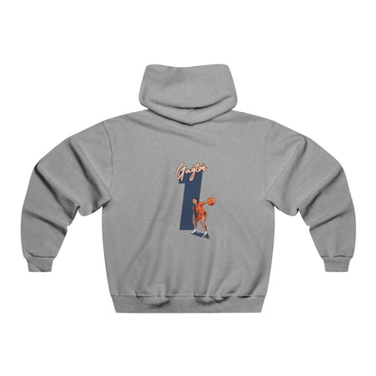 Aaliyah Guyton Vintage Hoodie