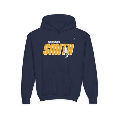 Damarqus Smith YOUTH Hoodie
