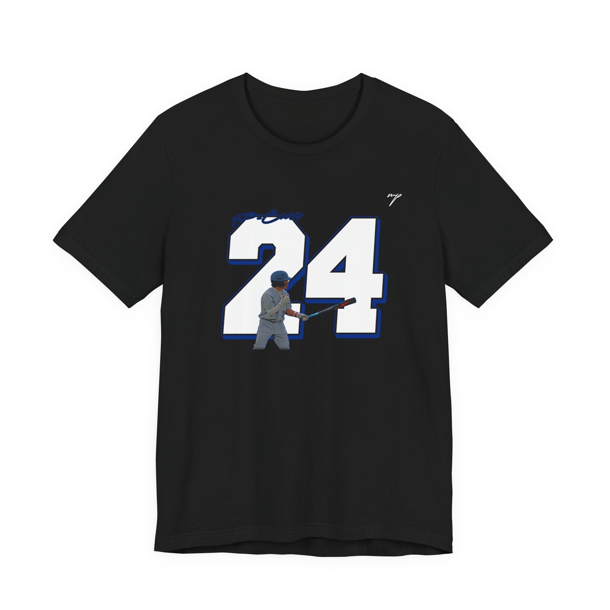 Peyton Casson Graphic Tee