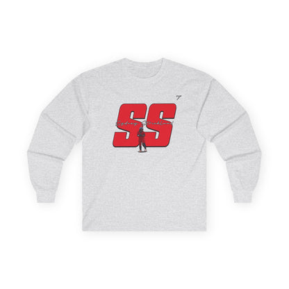 Sydney Strickland Long Sleeve Tee