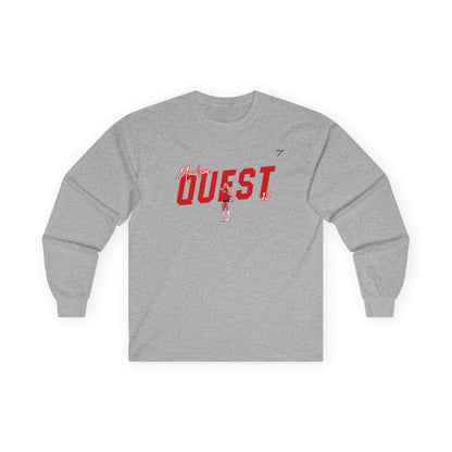 Madison Quest Long Sleeve