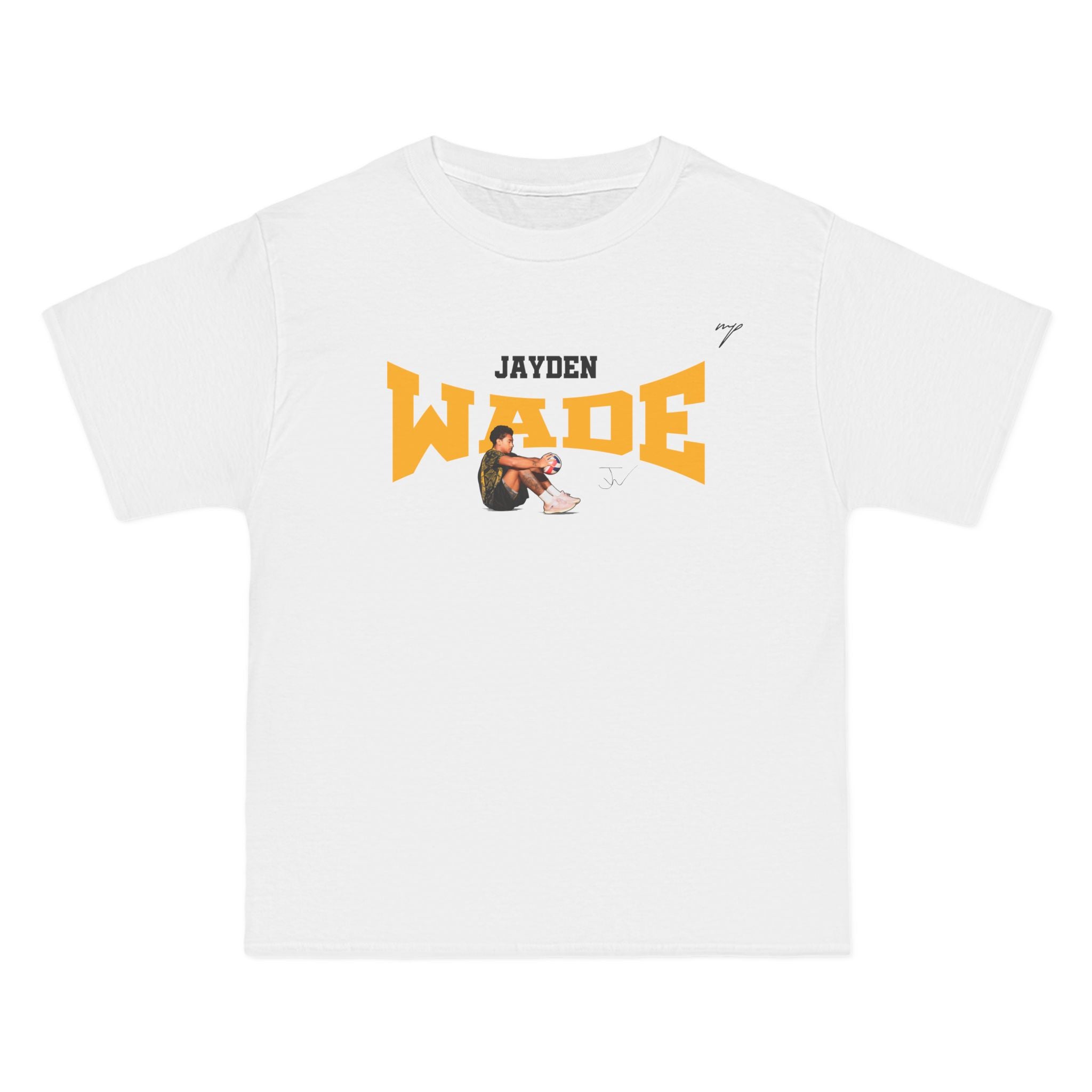 Jayden Wade Vintage Tee