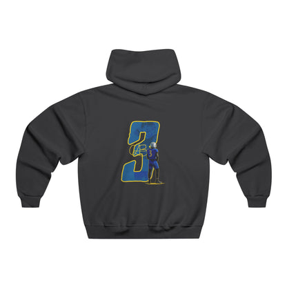 Chamarion Bush Vintage Hoodie
