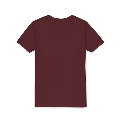 Julian Coppage-Seepersaud Youth Graphic Tee