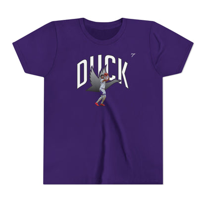 Braden Duckworth YOUTH Graphic Tee