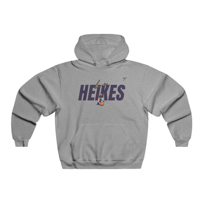 Liv Heikes Vintage Hoodie
