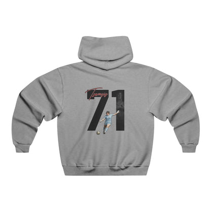 Christina Tsaousis Vintage Hoodie