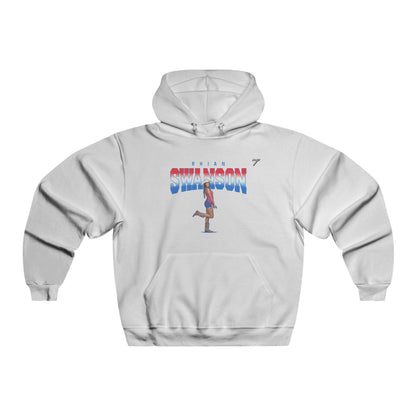 Rhian Swanson Vintage Hoodie