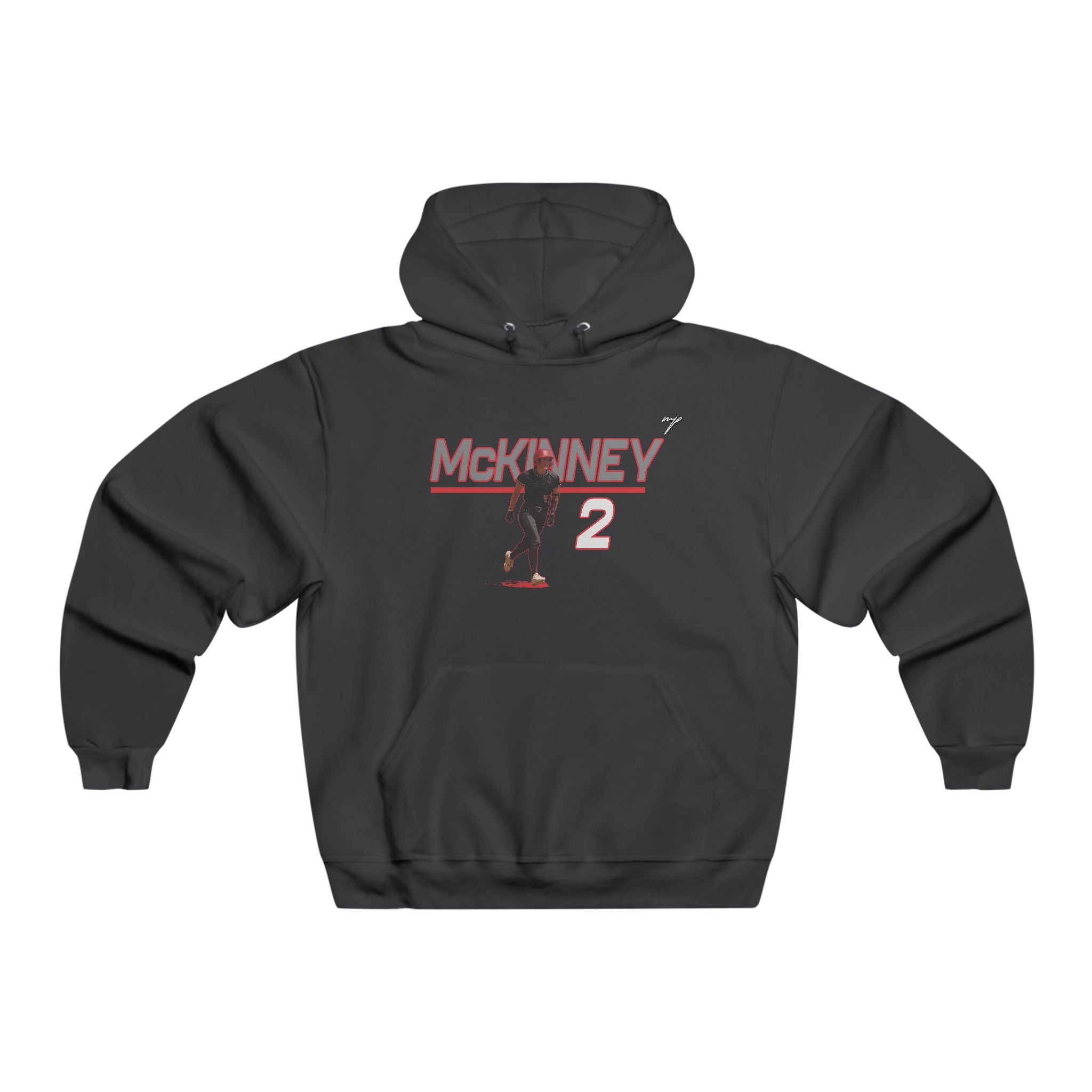 Raylei McKinney Vintage Hoodie