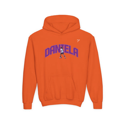 Daniela Iduriaga YOUTH Hoodie