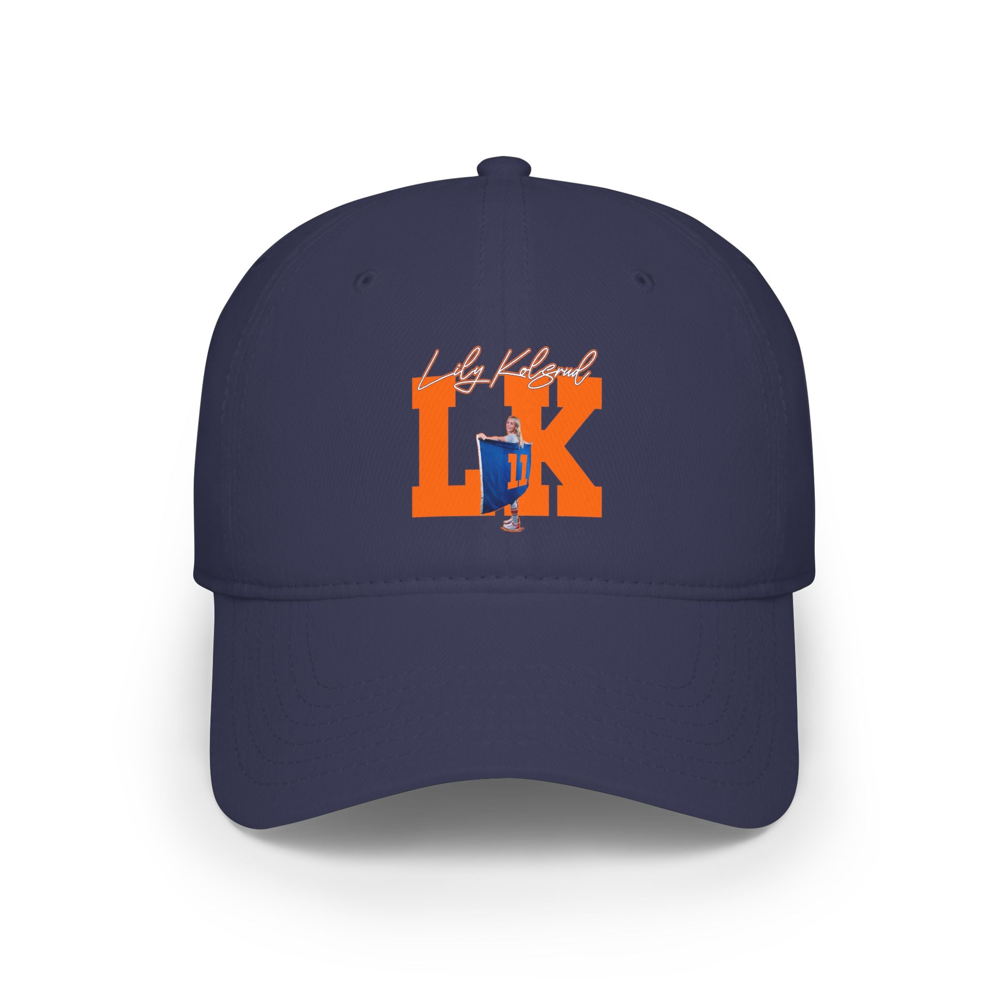 Lily Kolsrud Hat