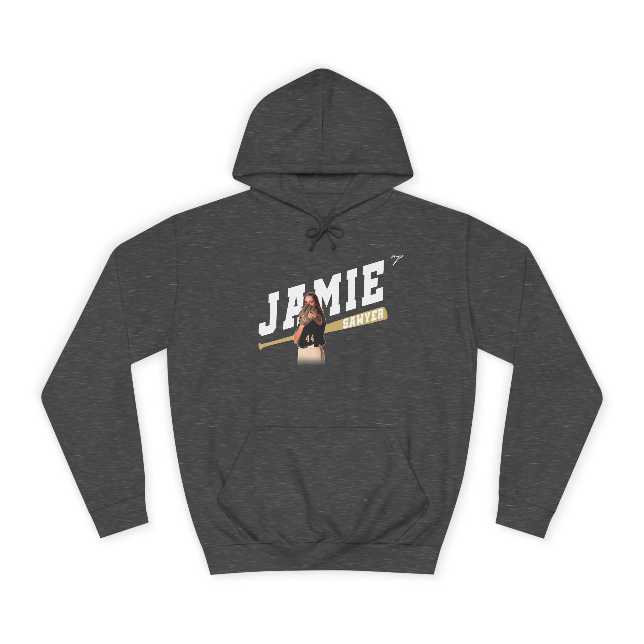 Jamie Sawyer Hoodie