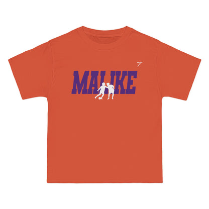 Malike Campbell Vintage Tee