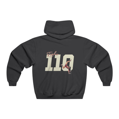 EllaBabe Fisher Vintage Hoodie