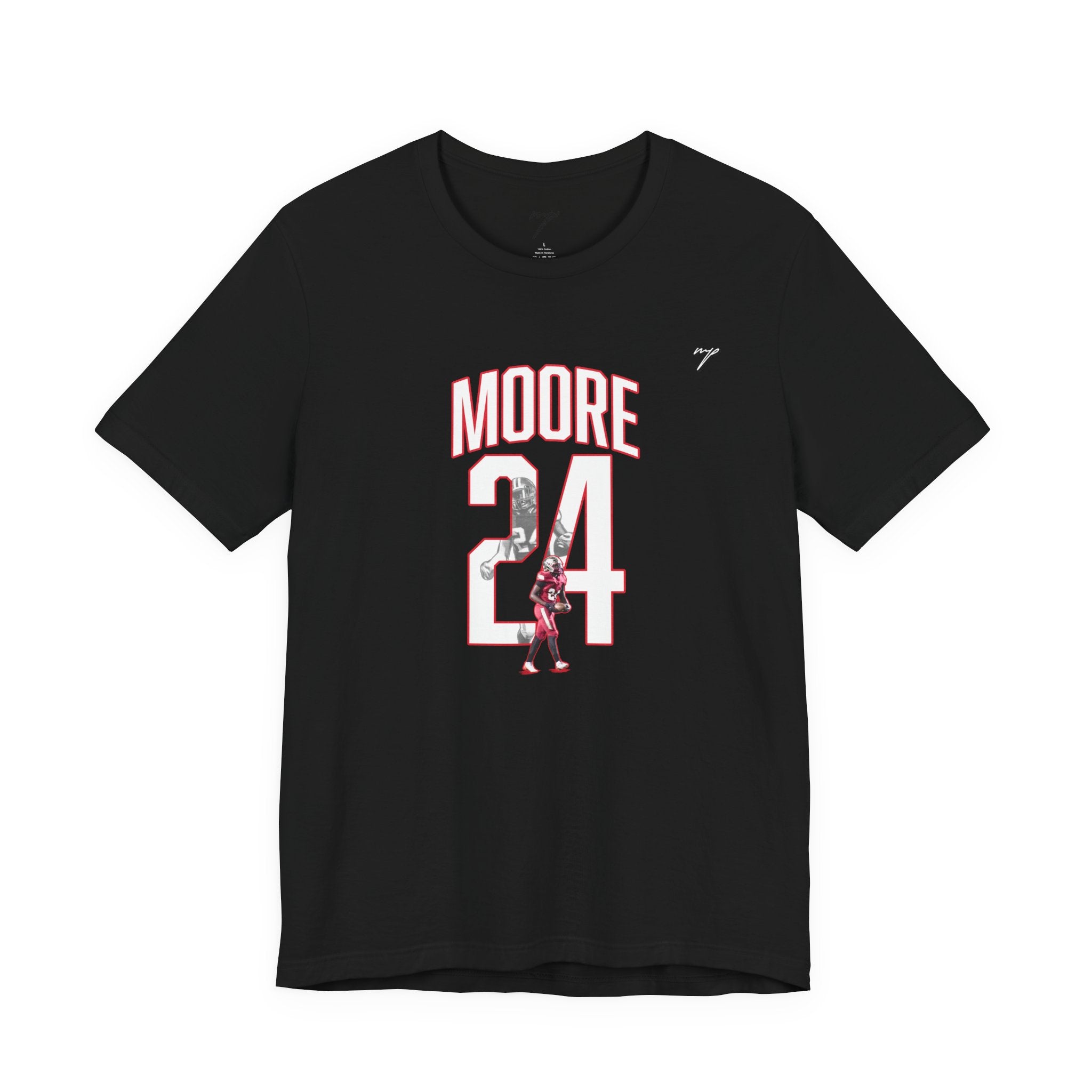 Ky'Jaeh Moore Graphic Tee