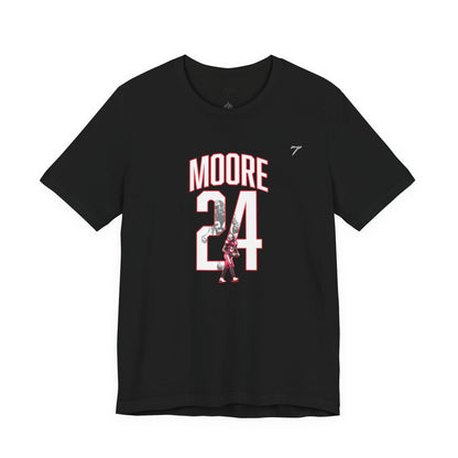 Ky'Jaeh Moore Graphic Tee