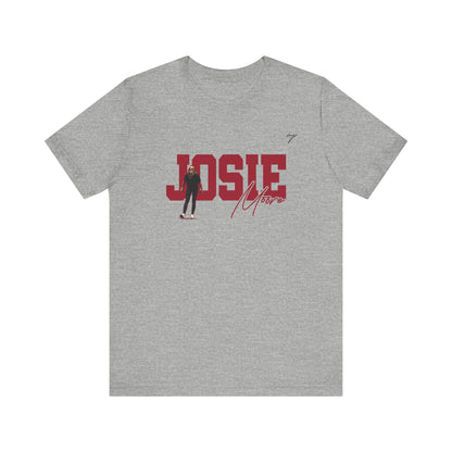 Josie Moore Graphic Tee