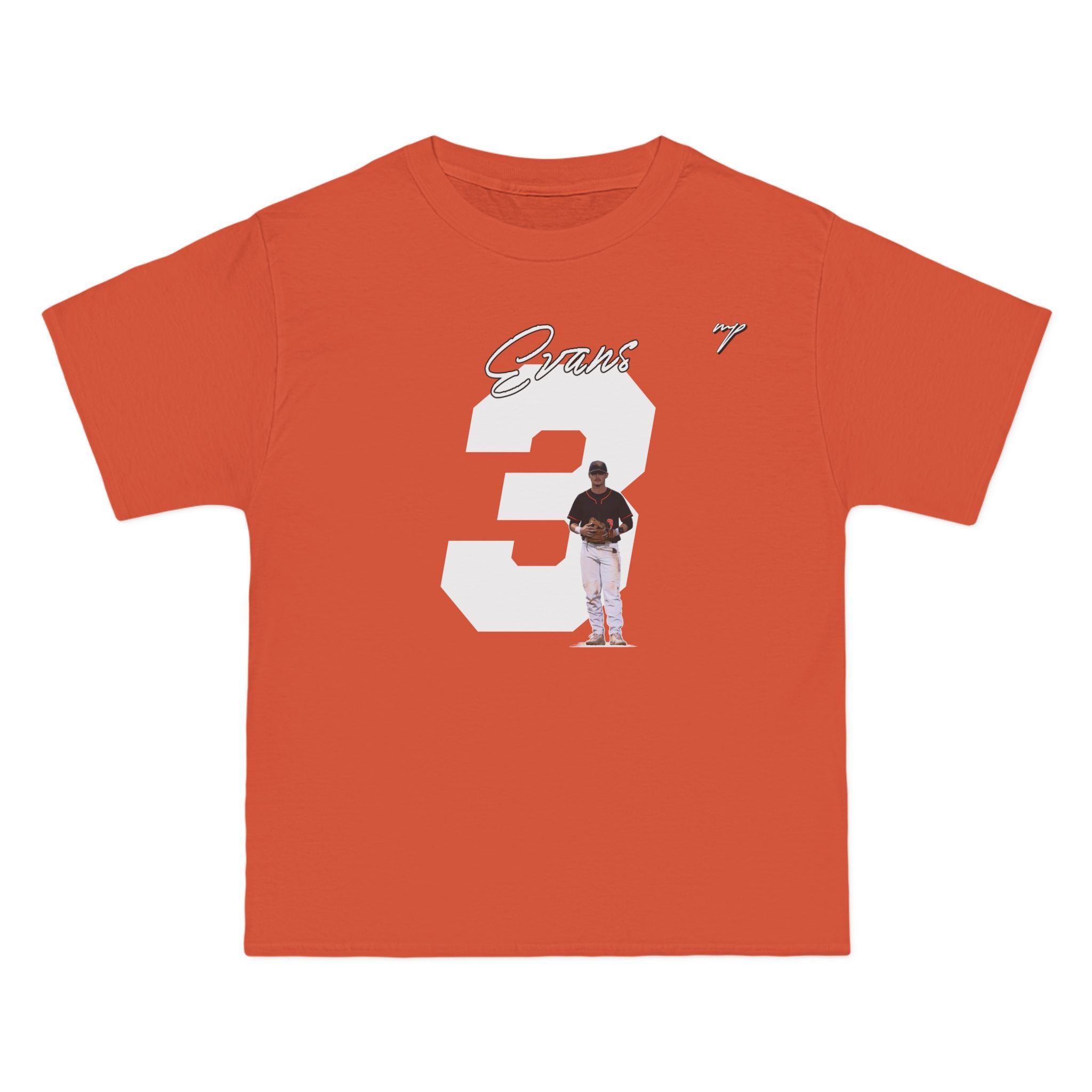 Rylan Evans Vintage Tee