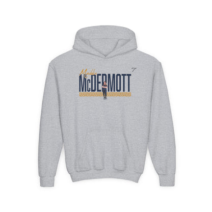 Maddie McDermott YOUTH Hoodie