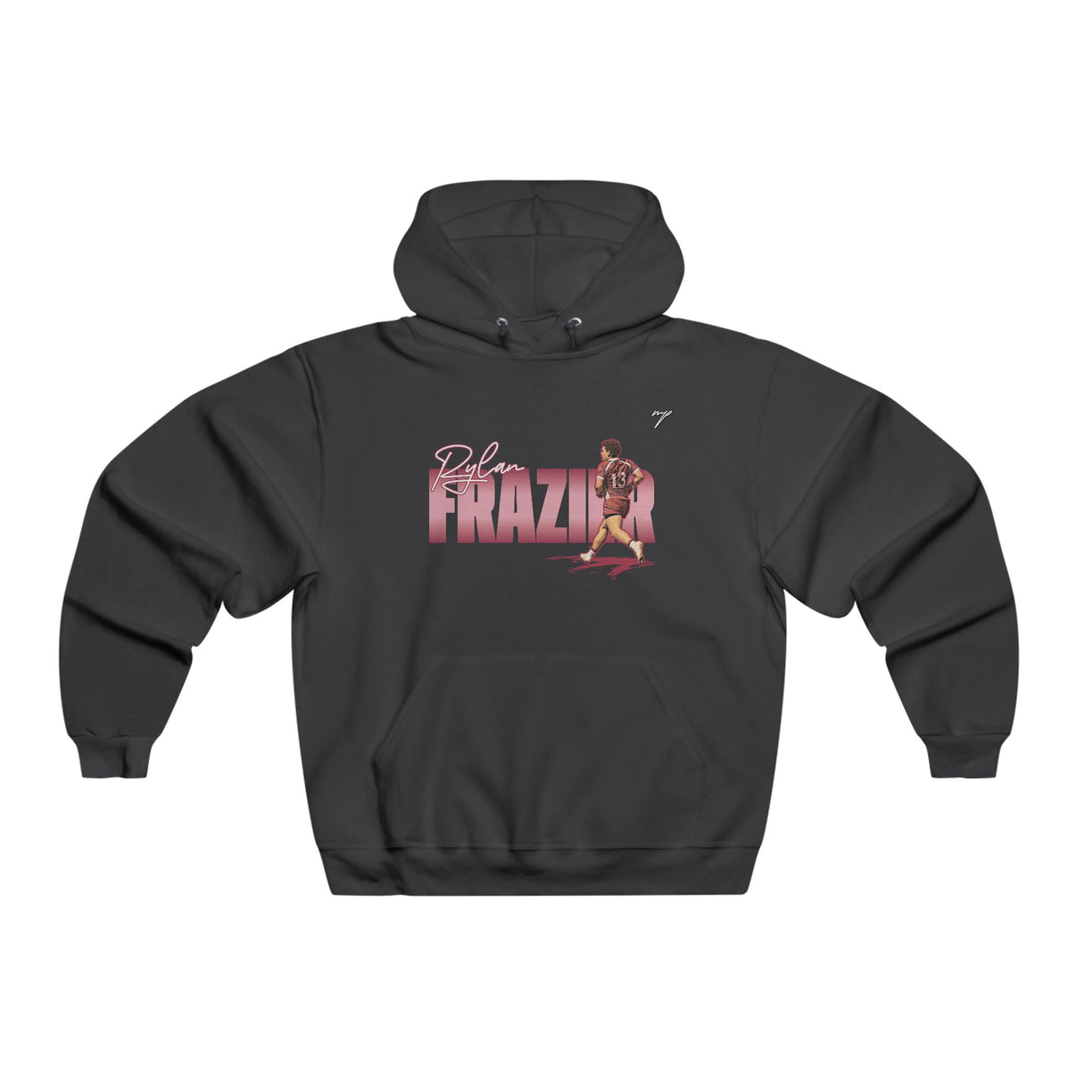 Rylan Frazier Vintage Hoodie