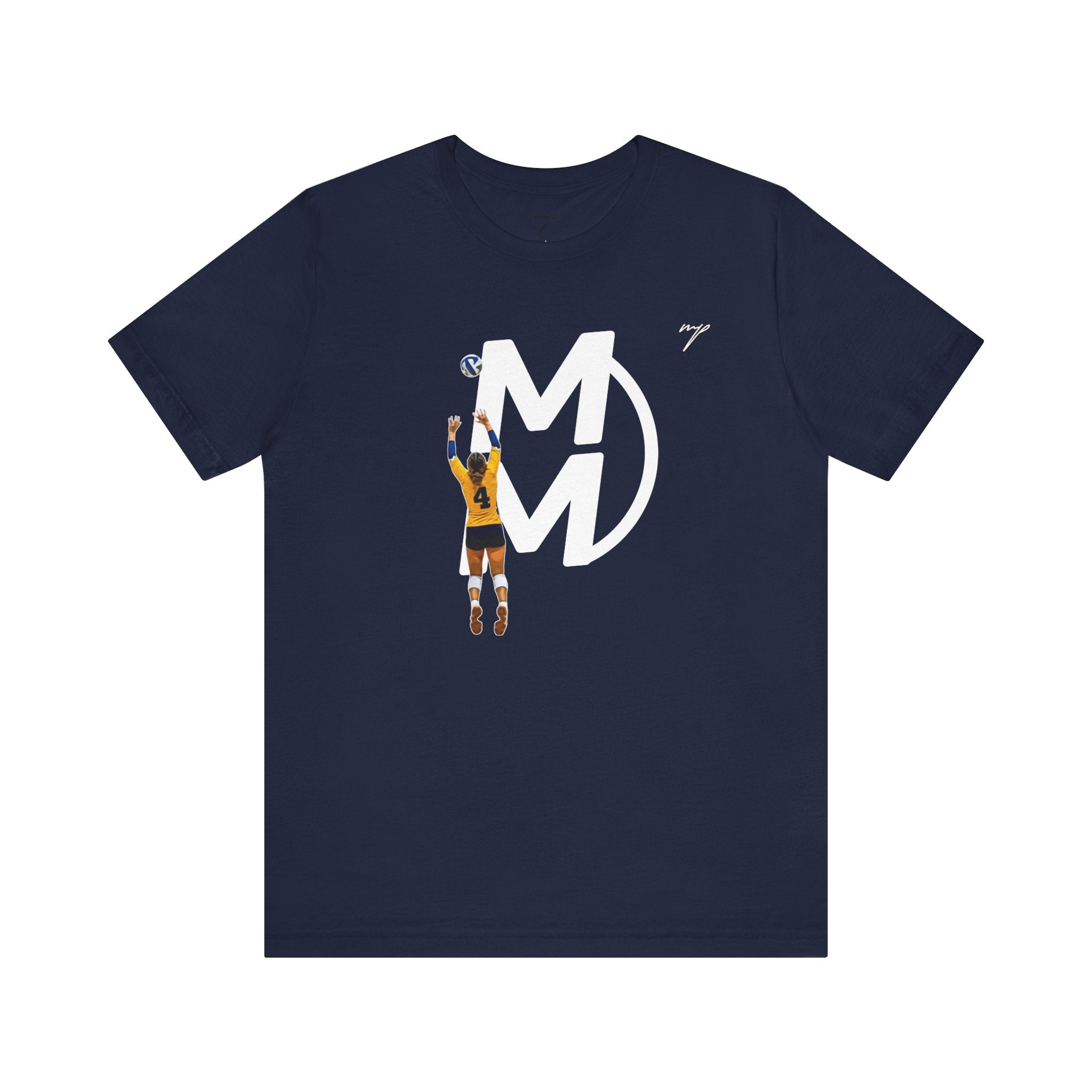 Mallory Merz Graphic Tee