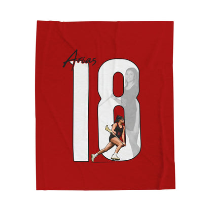 Addison Arias Blanket